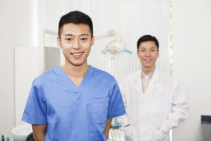 Recruiting a Dental Associate