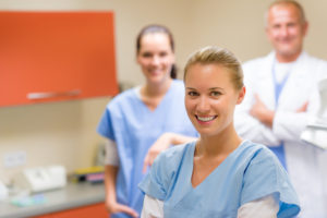 dentist job openings