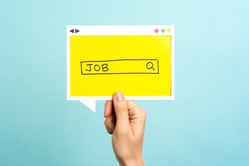 Dentist Job Search