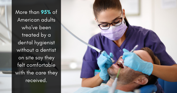 dentist job openings