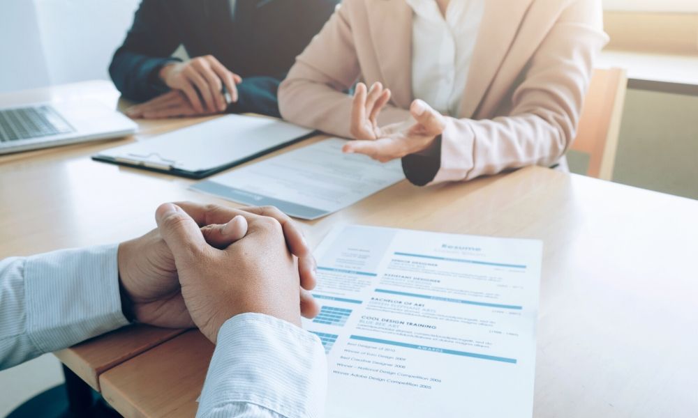 How to Prepare for a Dental Associate Interview