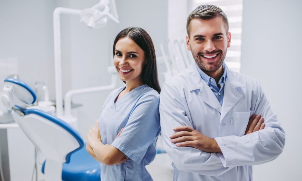 Your Guide To Improving Your Dental Office Culture