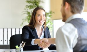 Interview Questions for a Dentist Associate Position
