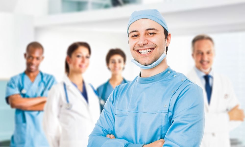 Team-Building Ideas for Dental Practices