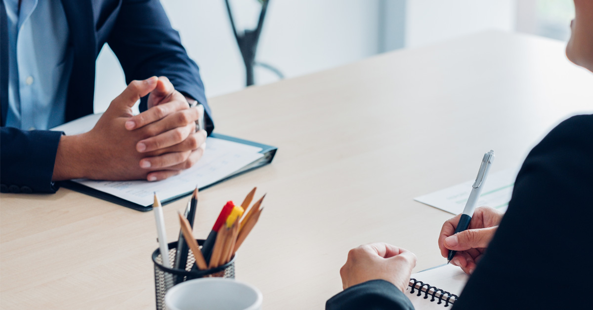 Secrets to Finding the Right Associateship During the COVID-19 Recovery