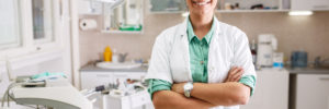 Hiring a dental associate