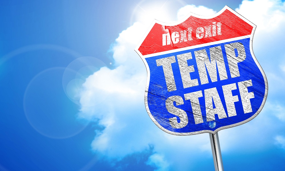 temp staff